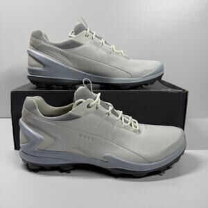 NIB • ECCO Men's Biom Tour Golf Shoes Size: EU 46 US 12-12.5